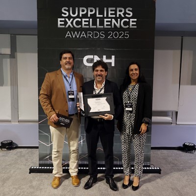 Gonzalo Gugliottella director general ADN Comunicaci n