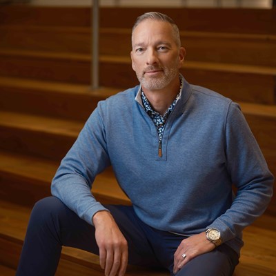 Glenn Robertson - Chief Audit Executive