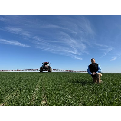 SenseApply technology