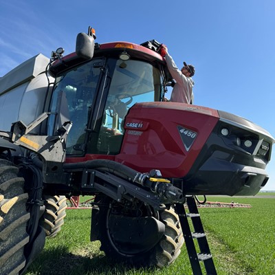 SenseApply technology