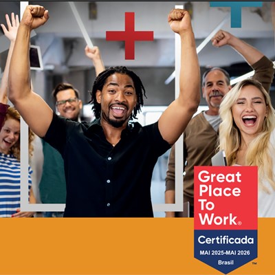 CNH mant m Selo Great Place to Work GPTW com foco em pessoas inova o e bem estar