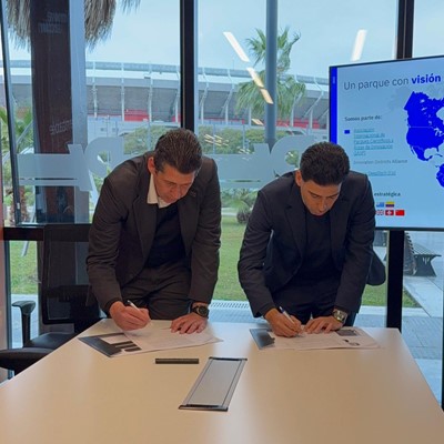 Parque de Innovacion CNH