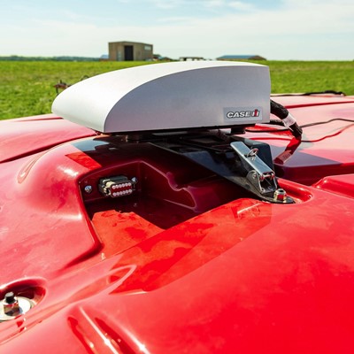 New product a game changer for customers wanting tech upgrade for their Case IH fleets