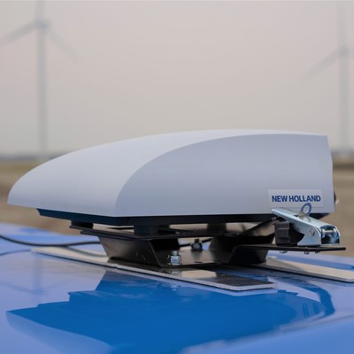 New product a game changer for customers wanting tech upgrade for their New Holland fleets