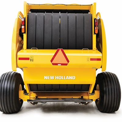 Roll Belt 1 Series 1