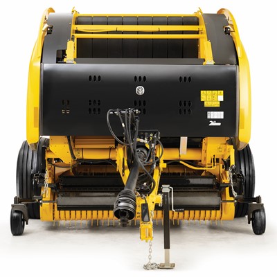 Roll Belt 1 Series 2