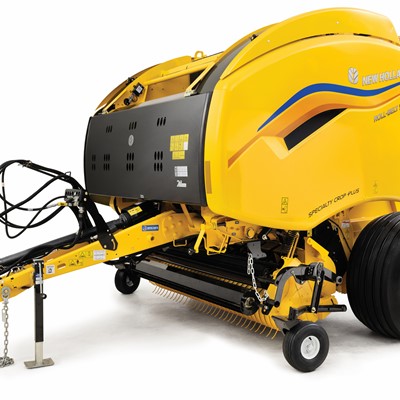 Roll Belt 1 Series 3