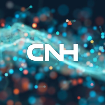 CNH Logo image