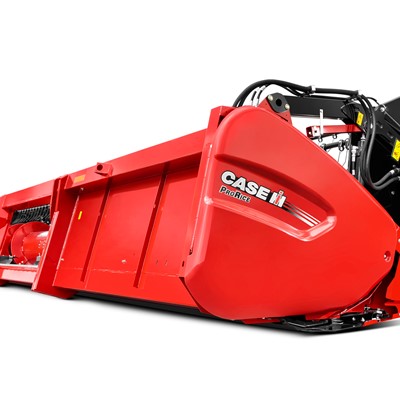 Plataforma 3010 Pro Rice