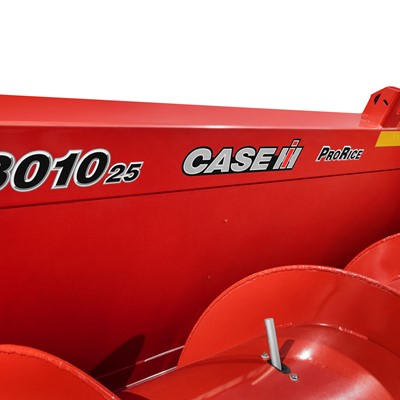 Plataforma 3010 Pro Rice