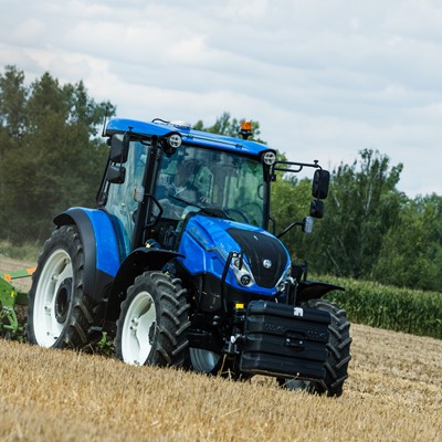 New Holland T5S