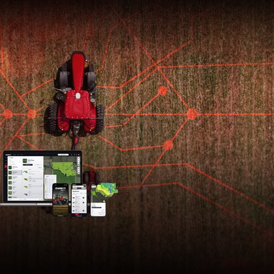 Case IH and Field Ops