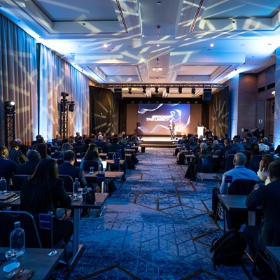 MEA CIS Convention New Holland