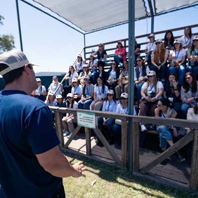 New Holland celebro el Dia de la Mujer Rural junto al programa Mujeres en Campana