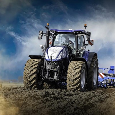 New Holland introduces 3 metre centre option for T7 HD Tractors in Australia and New Zealand