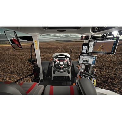 ENGINEERING EXCELLENCE AND PEAK PERFORMANCE OF NEW CERVUS CVT TAKE STEYR POWER FURTHER THAN EVER BEFORE