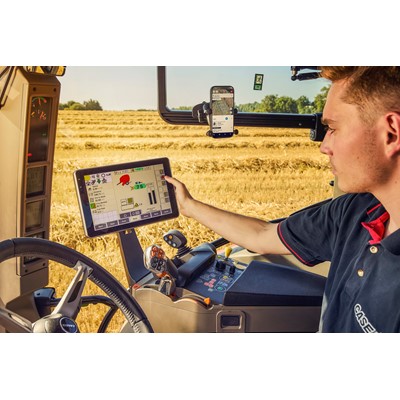 Case IH Upgrades Baler Lineup Bringing High Performance Solutions to Every Field and Season