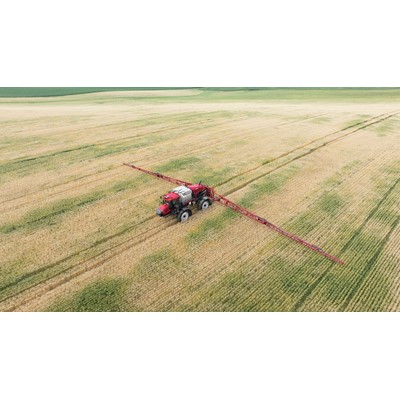 New Case IH Precision Technology Offers Increased Flexibility Efficiency and Operator Support