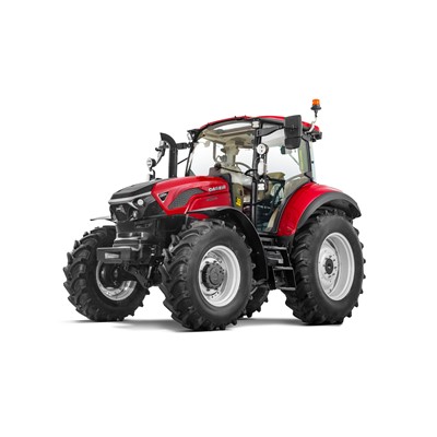 Case IH New Farmall M Series Tractors Bring More Power Versatility and Advanced Technology