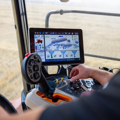 Case IH urges customers to act now to keep businesses running smoothly as 3G network shutdown looms