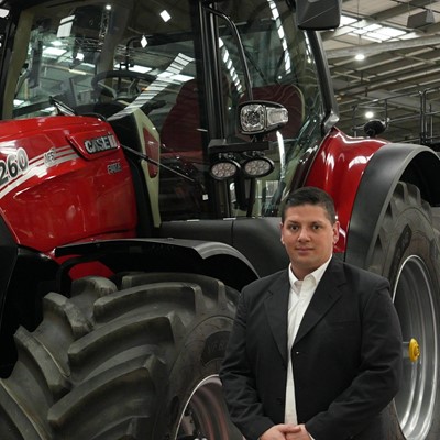 Case IH urges customers to act now to keep businesses running smoothly as 3G network shutdown looms