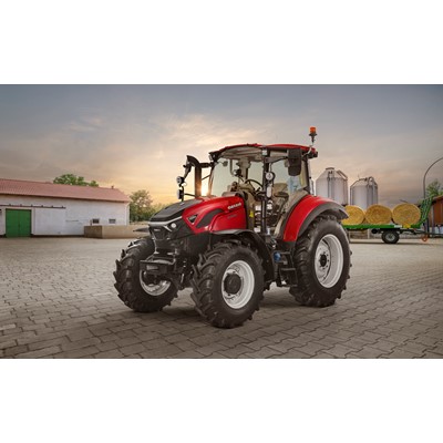 Case IH Unveils Power and Precision Line Up for LAMMA 2026