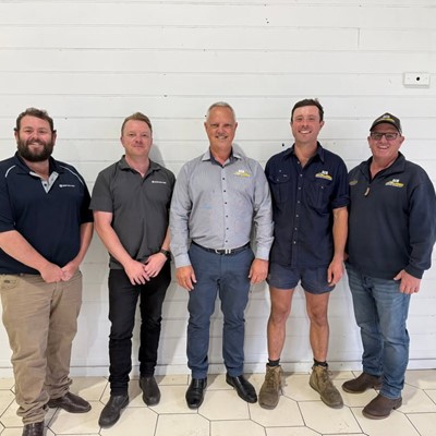 AEH Expand Goulburn Dealership to Support Southern Tablelands Farmers