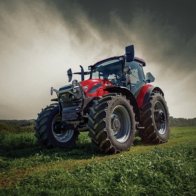 Transformative changes to popular Farmall tractor range offers new possibilities for busy farming operations