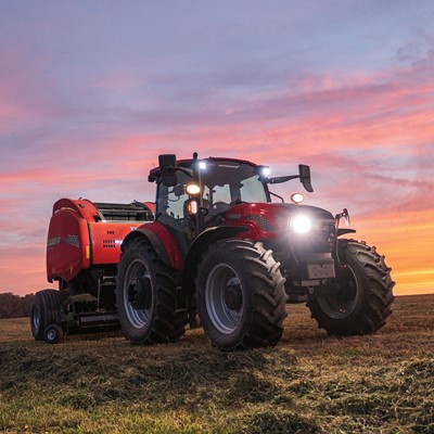 Transformative changes to popular Farmall tractor range offers new possibilities for busy farming operations