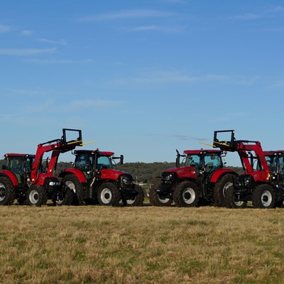 AEH Expand Goulburn Dealership to Support Southern Tablelands Farmers