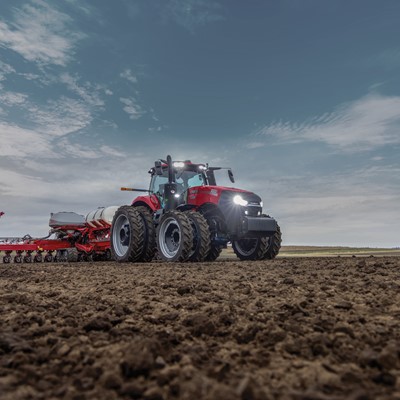 Magnum 355 Early Riser 2160