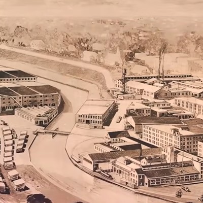 CASE lan a webs rie Construindo o Presente e destaca hist rias reais que moldam a constru o no Brasil