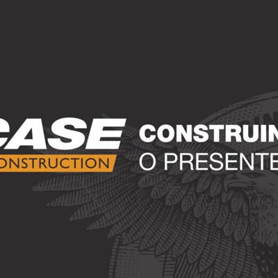 CASE lan a webs rie Construindo o Presente e destaca hist rias reais que moldam a constru o no Brasil