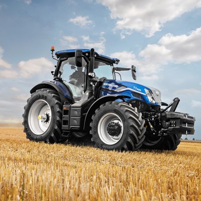 T7 Standard Wheelbase Tractor
