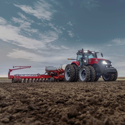 Magnum 355 Early Riser 2160 Working 0054 12 24 711021