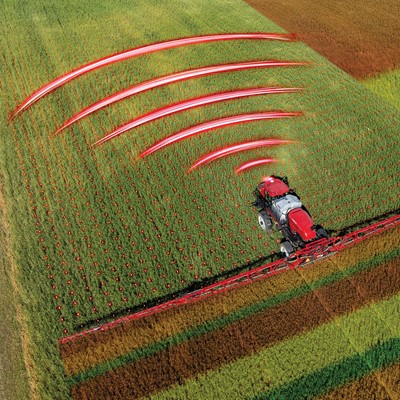 Patriot 4450 SenseApply Live VRA 0460 03 25 711020