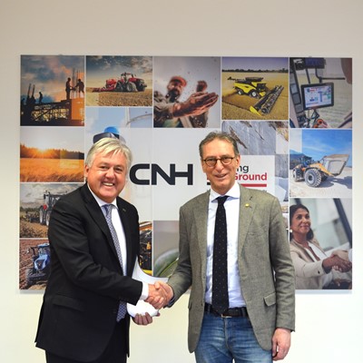 Carlo Lambro and Giovanni Molari