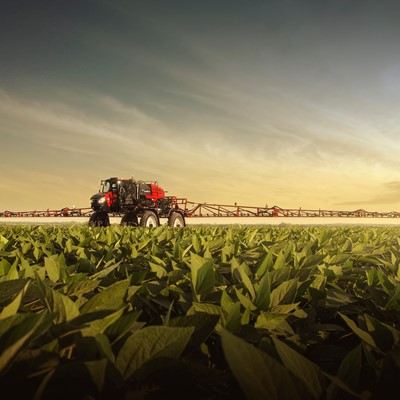 Pulverizador Patriot S rie 50