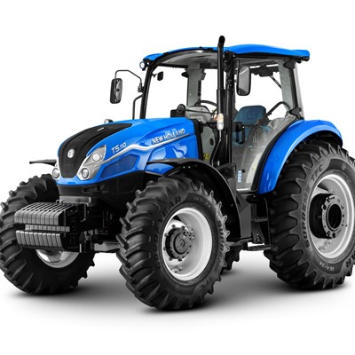Trator New Holland T5 110