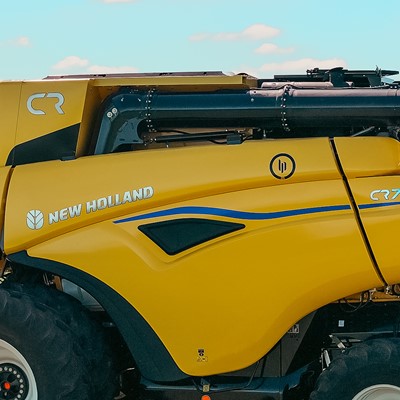 Leo Ponzio presenta los resultados de una nueva cosecha de alto rendimiento