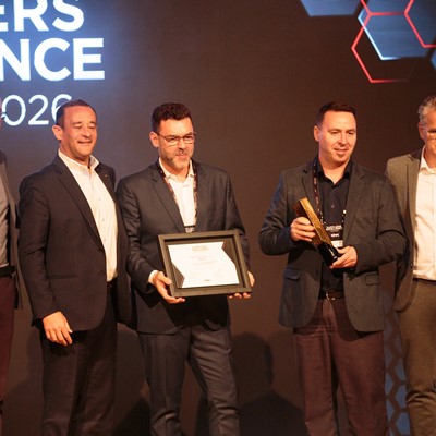 CNH premia a los mejores proveedores de 2025 en America Latina