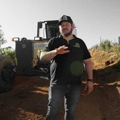 Webs rie New Holland Descomplica