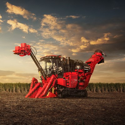 Austoft 9000 Model Year 2026