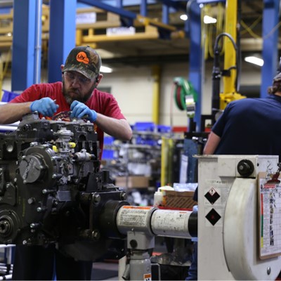 Reman Day a timely reminder of cost savings reduced downtime and sustainability benefits for farmers