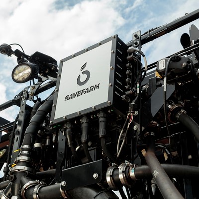 New Holland destaca en Agrishow 2026 la fuerza del agro con un porfolio completo de soluciones integrales