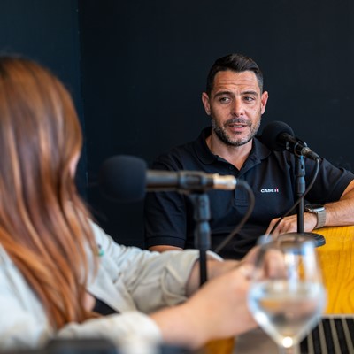 Case IH lanza Conectados al campo su nuevo podcast sobre el agro argentino
