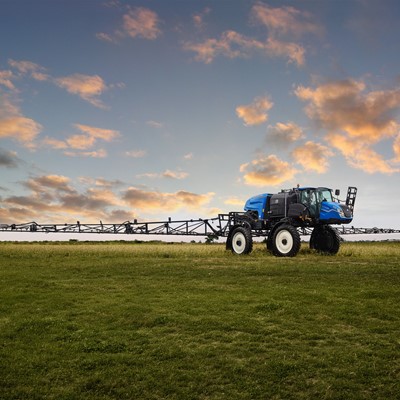 New Holland llega a AgroActiva con importantes lanzamientos y un amplio porfolio de productos