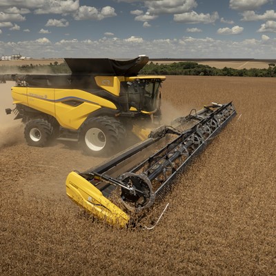 New Holland llega a AgroActiva con importantes lanzamientos y un amplio porfolio de productos
