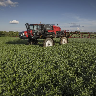 La nueva generacion de soluciones agricolas de Case IH dice presente en AgroActiva