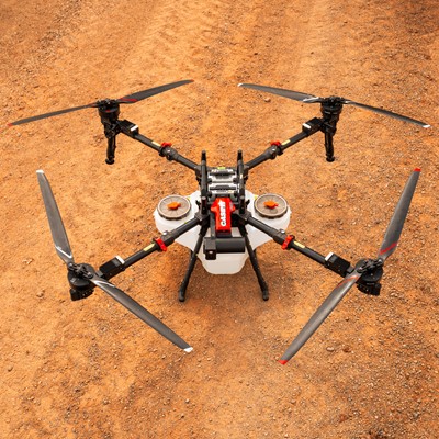 La nueva generacion de soluciones agricolas de Case IH dice presente en AgroActiva